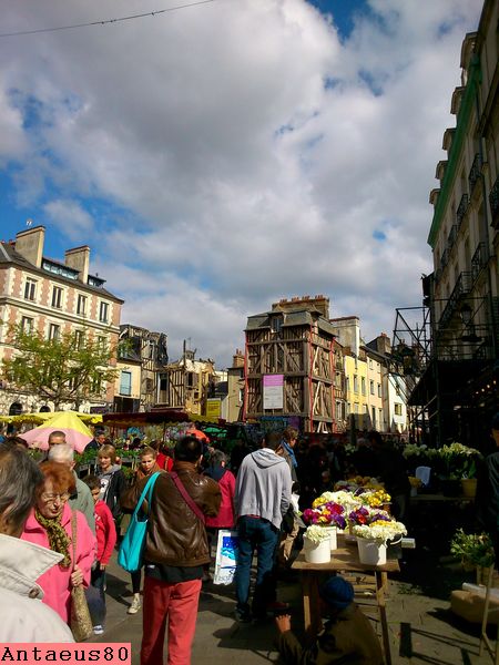 site rencontre amicale rennes