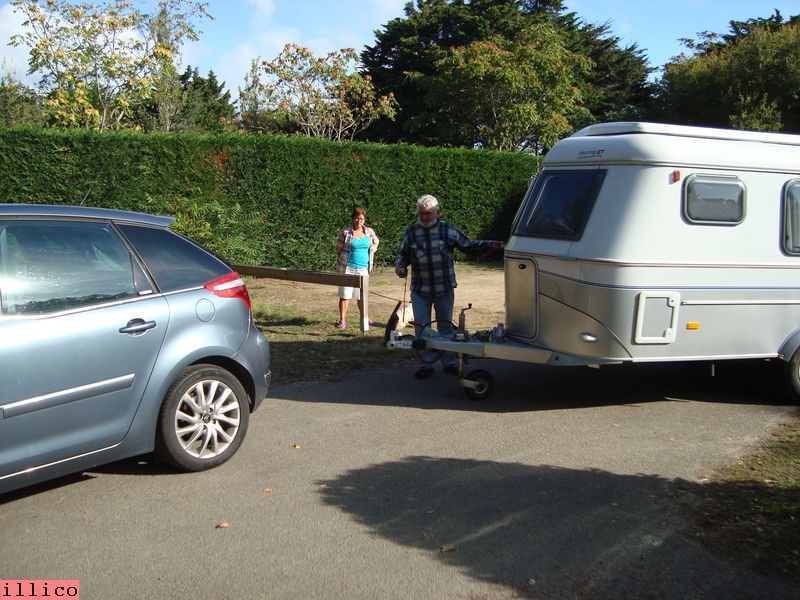 rencontre quiberon